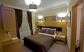 Mirilayon - Old Town Istambul 4*